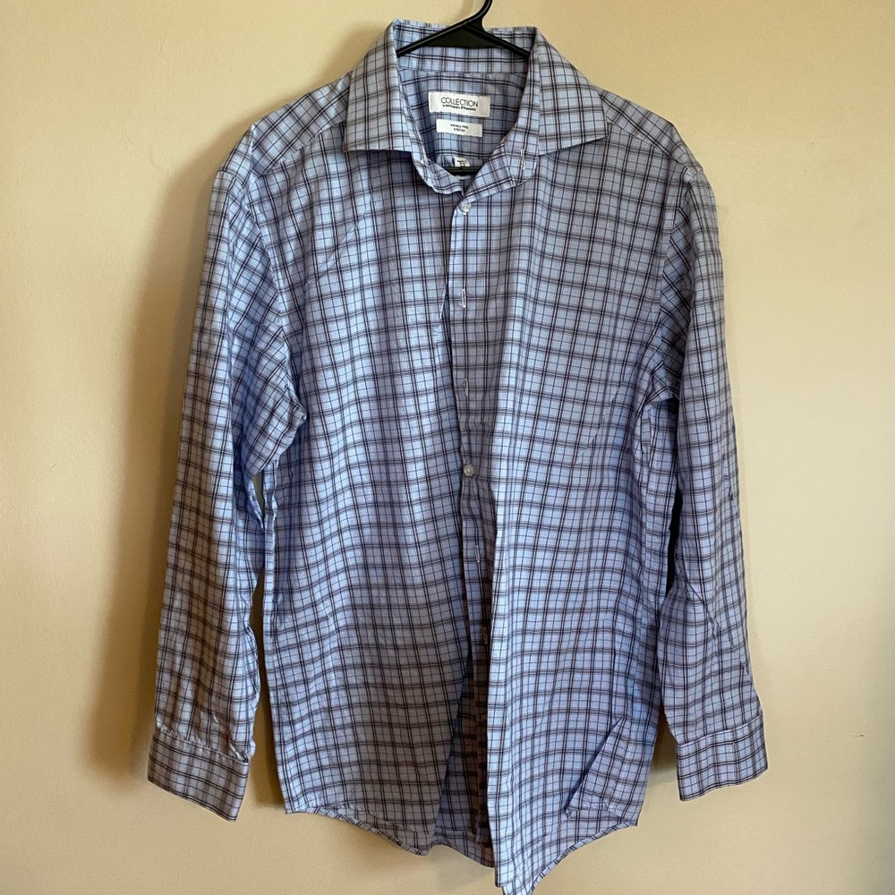 Men’s Michael Strahman Shirt